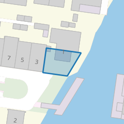 Perceel BKP00-D-5611