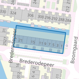 Perceel BKP00-D-5636