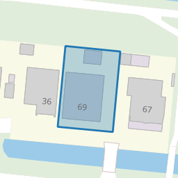 Perceel BKP00-D-5661