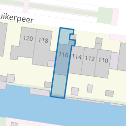 Perceel BKP00-D-5710