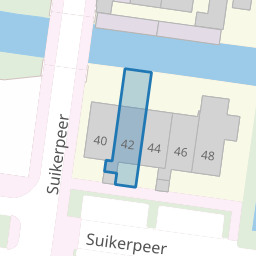 Perceel BKP00-D-5742