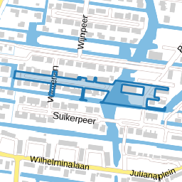 Perceel BKP00-D-5758