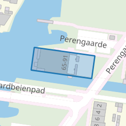 Perceel BKP00-D-5770