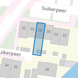 Perceel BKP00-D-5781