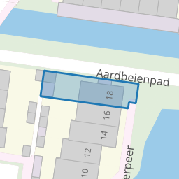 Perceel BKP00-D-5799