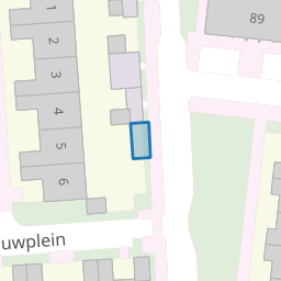 Perceel BKP00-D-6212