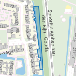 Perceel BKP00-D-6396