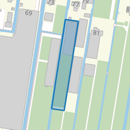 Perceel BKP00-K-1043