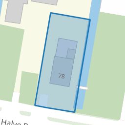 Perceel BKP00-K-1141