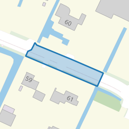 Perceel BKP00-K-1185