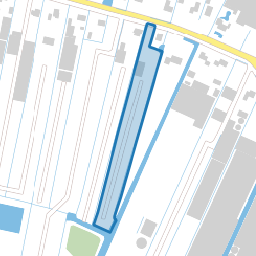 Perceel BKP00-K-1214