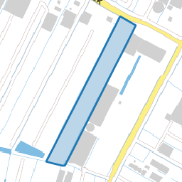Perceel BKP00-K-1257