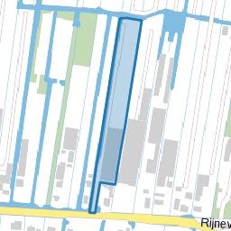 Perceel BKP00-K-1281