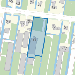 Perceel BKP00-K-1298