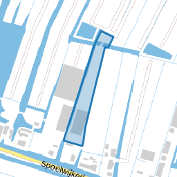 Perceel BKP00-K-1338