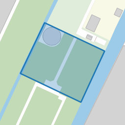 Perceel BKP00-K-1364