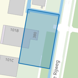 Perceel BKP00-K-1407