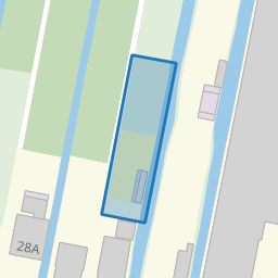 Perceel BKP00-K-1458