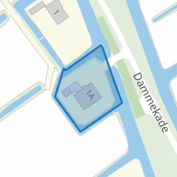 Perceel BKP00-K-1460