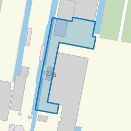 Perceel BKP00-K-1485