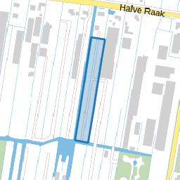 Perceel BKP00-K-1489