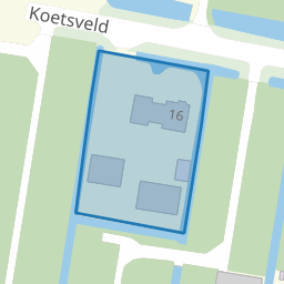 Perceel BKP00-K-1519