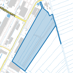 Perceel BKP00-K-1526