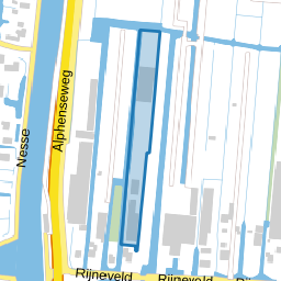 Perceel BKP00-K-1536