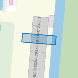 Perceel BKP00-K-1557