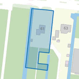 Perceel BKP00-K-1599