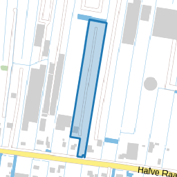 Perceel BKP00-K-1603