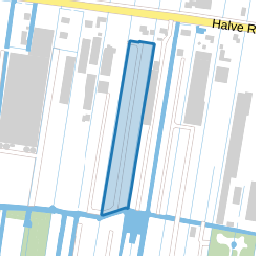Perceel BKP00-K-1618