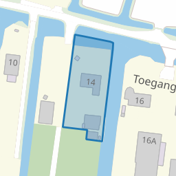 Perceel BKP00-K-821