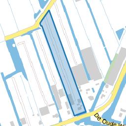 Perceel BKP00-L-173