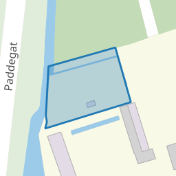 Perceel BKP00-L-286