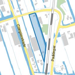 Perceel BKP00-L-99