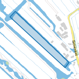 Perceel BKW00-B-1411