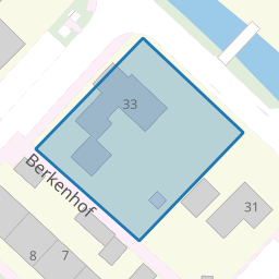 Perceel BKW00-B-1448