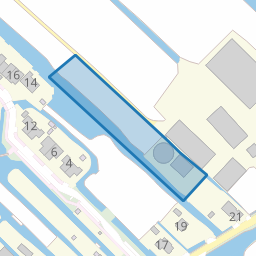 Perceel BKW00-B-1497