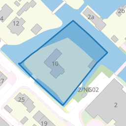 Perceel BKW00-B-1542