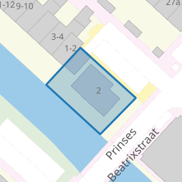 Perceel BKW00-B-1619