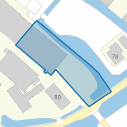 Perceel BKW00-B-1727