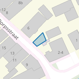 Perceel BKW00-B-1740