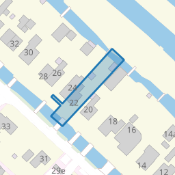 Perceel BKW00-B-1834