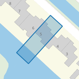 Perceel BKW00-B-1861