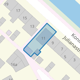 Perceel BKW00-B-1932