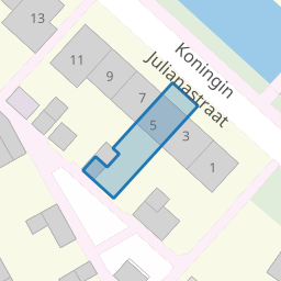 Perceel BKW00-B-1934