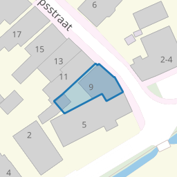 Perceel BKW00-B-1936