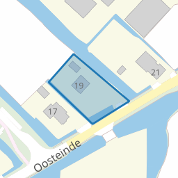 Perceel BKW00-B-1984