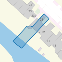 Perceel BKW00-B-1989